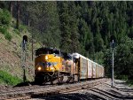 UP 9098